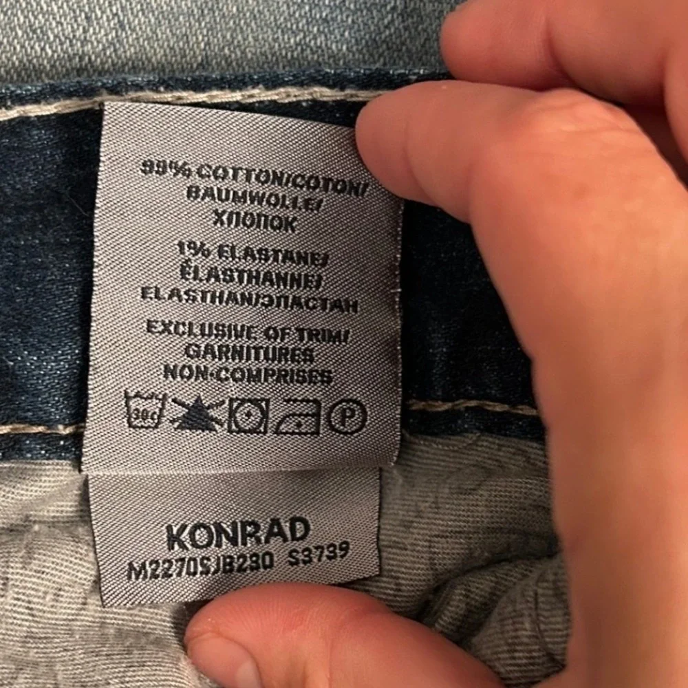 Silver Jeans silver jeans
